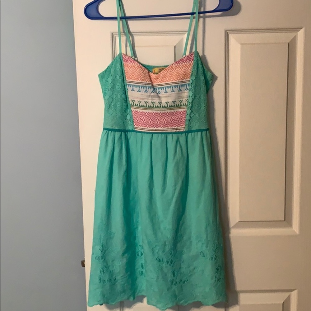 Flying Tomato Dress